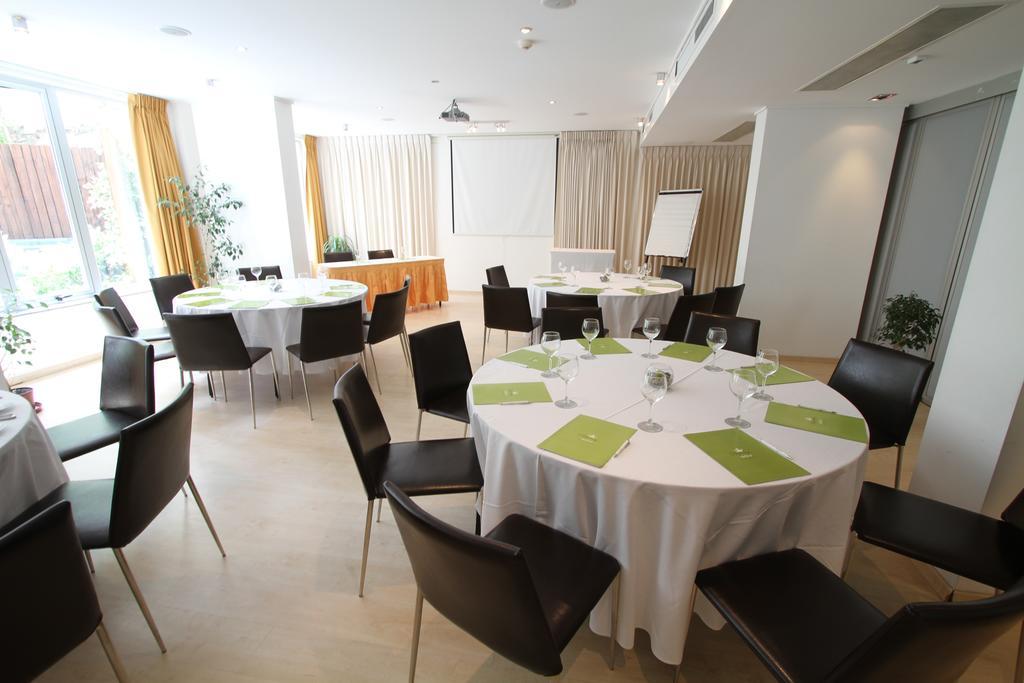 Regency Golf - Hotel Urbano Montevideo Dış mekan fotoğraf