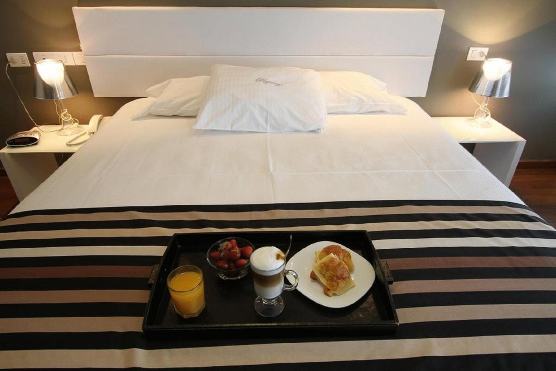 Regency Golf - Hotel Urbano Montevideo Dış mekan fotoğraf