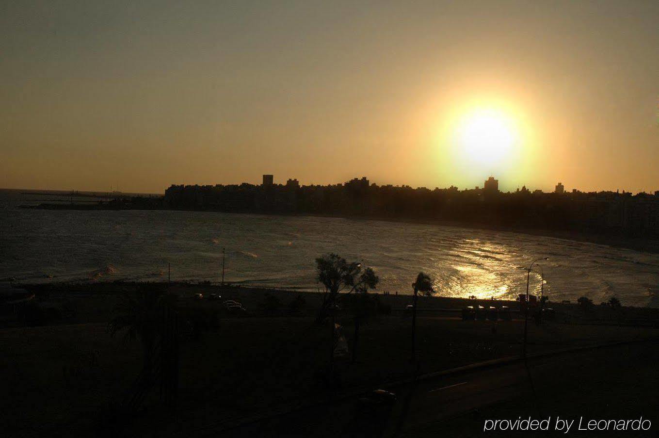Regency Golf - Hotel Urbano Montevideo Dış mekan fotoğraf