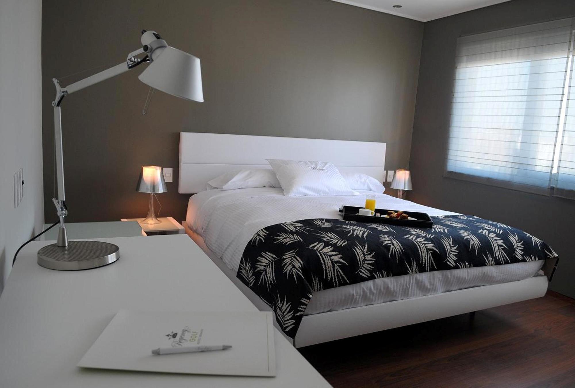 Regency Golf - Hotel Urbano Montevideo Dış mekan fotoğraf