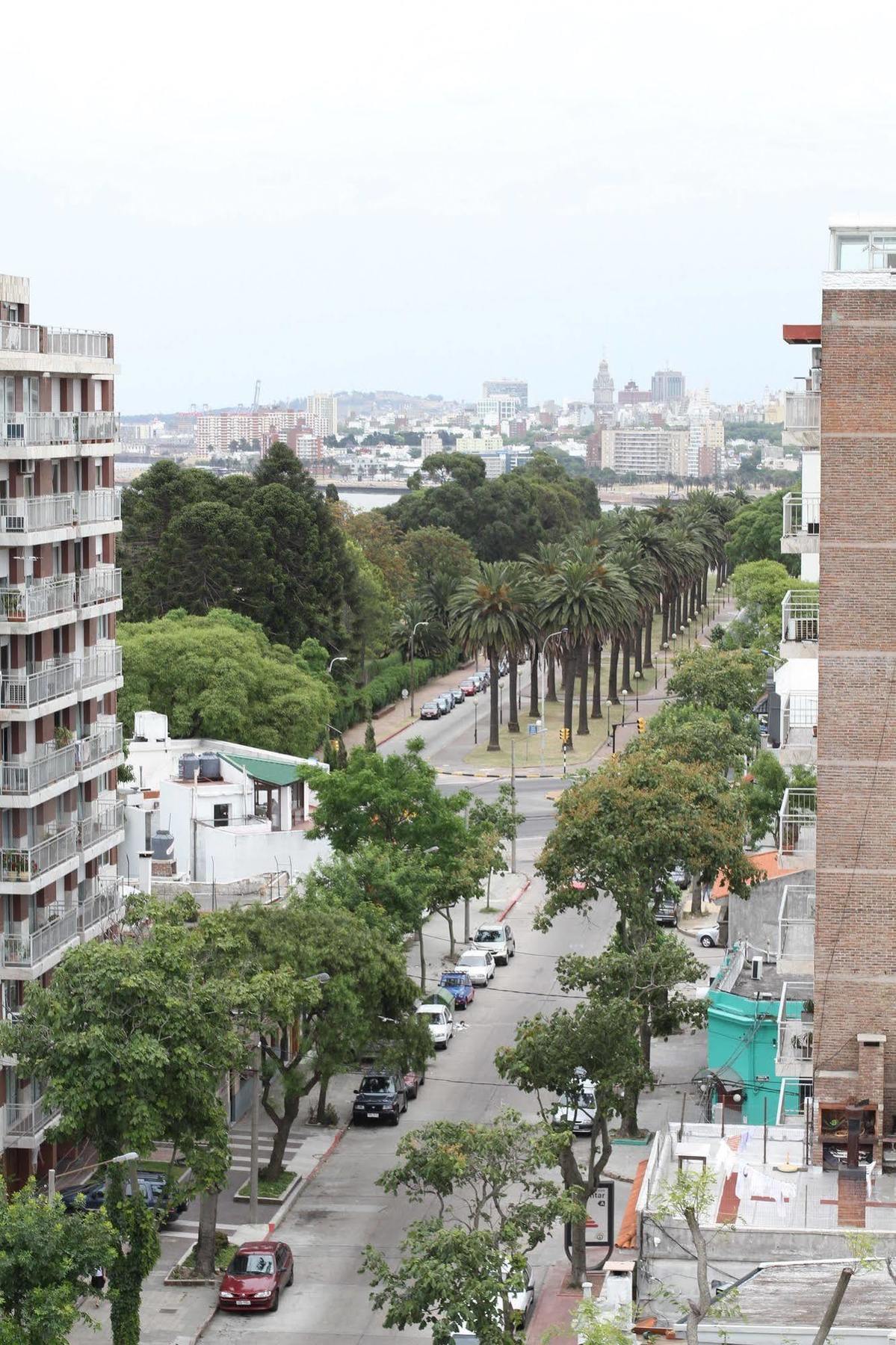 Regency Golf - Hotel Urbano Montevideo Dış mekan fotoğraf