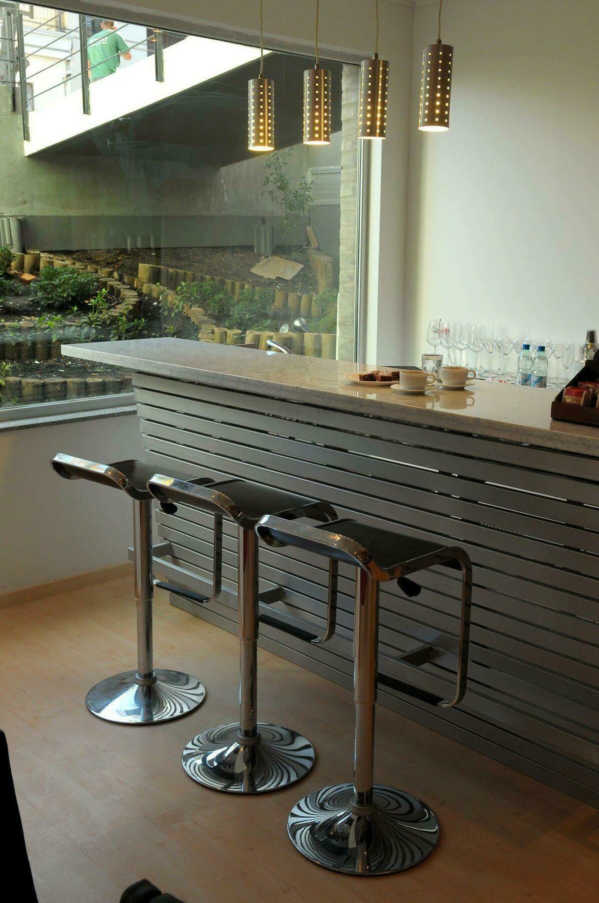 Regency Golf - Hotel Urbano Montevideo Dış mekan fotoğraf